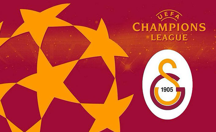 Şampiyonlar Ligi torbaları netleşti! Galatasaray'ın muhtemel rakipleri belli oldu