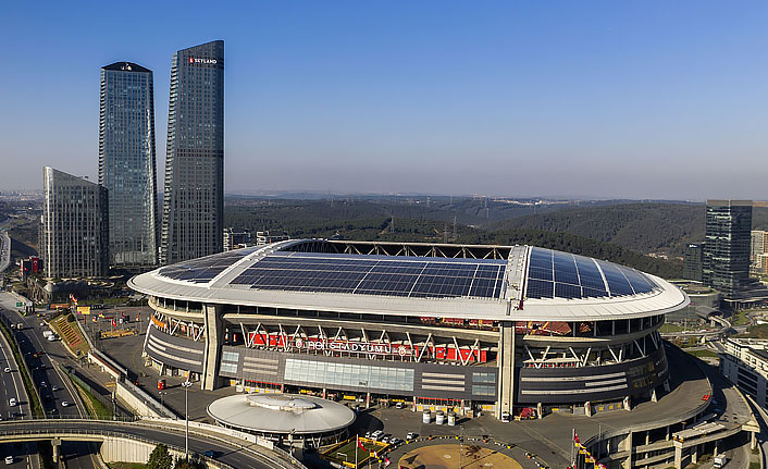 "Stadın ismini değiştirmek için Galatasaray'a 214 milyon TL teklif etti"