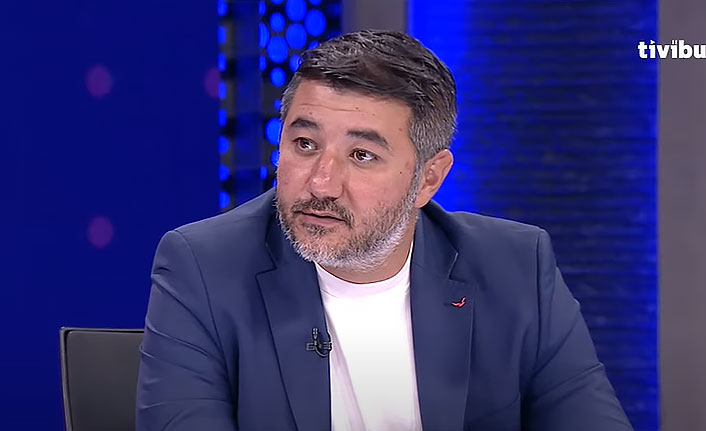 Ali Naci Küçük: "Galatasaray ile anlaştığını söyledi, Lazio ve Brighton'u reddetti"