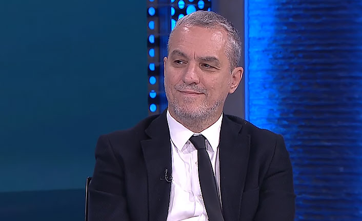 Altan Tanrıkulu: "Fenerbahçe'ye gelirse oğlumla kombine alacaktık, Galatasaray aldı"