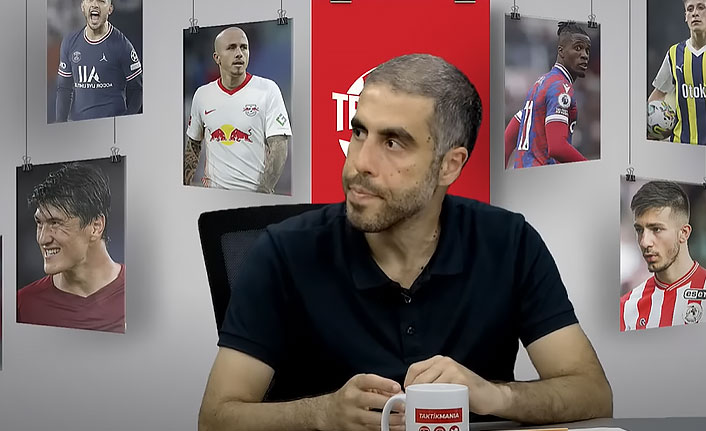 Cumhur Önder Arslan: "Galatasaray'ı bilen bir oyuncu, 1 milyon Euro maaş istiyor"