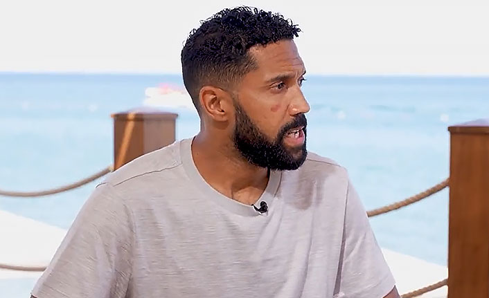 Gael Clichy: "Bu yıl Galatasaray'da Türkiye’deki en iyi oyunculardan biri olur"