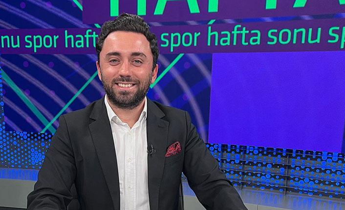 Gökmen Özcan: "Galatasaray'dan sonra Fenerbahçe ve Beşiktaş da teklif yaptı, 6 milyon Euro istiyor"