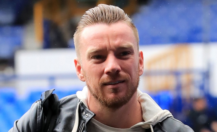 Jamie O'Hara: "Neden Galatasaray'a imza atıyorsun? Gördüğüm en çılgın transferlerden biri"