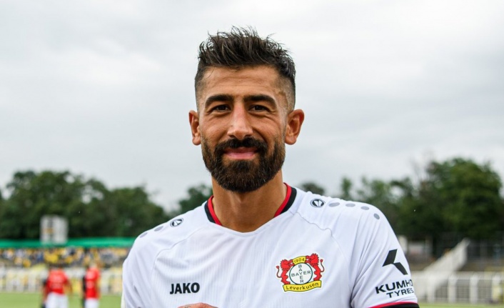 Kerem Demirbay: "Fenerbahçe'ye gidip onun yedeği olmam"