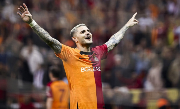 Mauro Icardi'nin Galatasaray'a imza atacağı gün belli oldu!