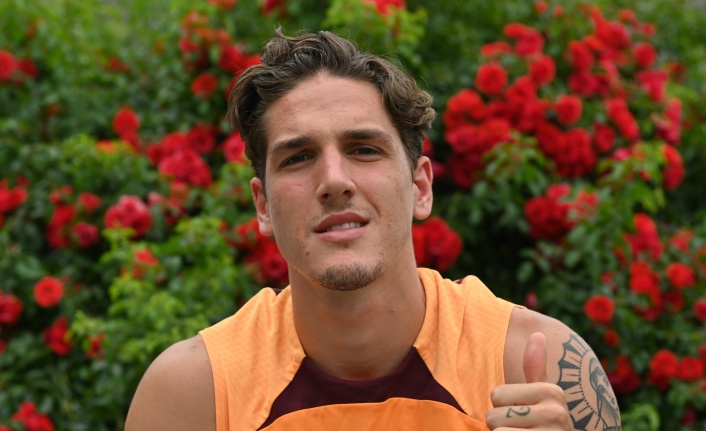 Nicolo Zaniolo: "Fenerbahçe, bana teklif yaptı"