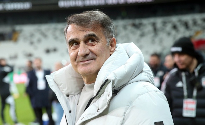 Şenol Güneş: "Galatasaray'a gideceğini bilseydik, Beşiktaş'a transfer ederdik"