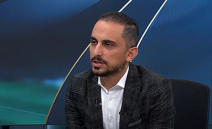 Taner Karaman: "Bayern Münih kadroda düşünmüyor, Galatasaray ihtimali var"