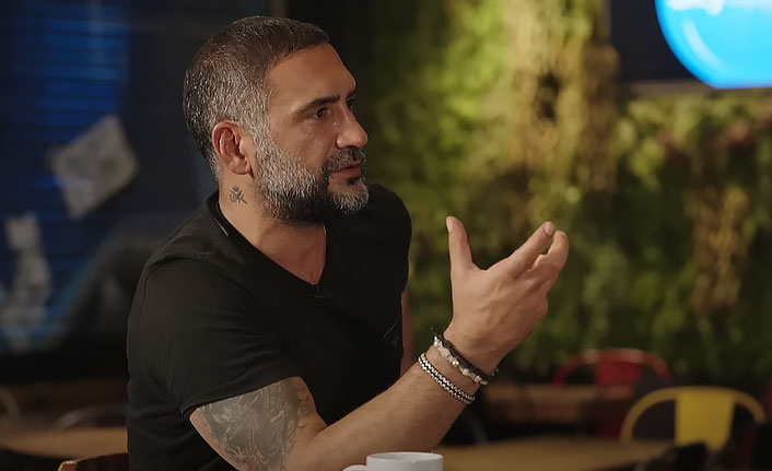 Ümit Karan: "İlk alacağım oyuncu olur, inanılmaz, Galatasaray'ın en büyük transferi..."