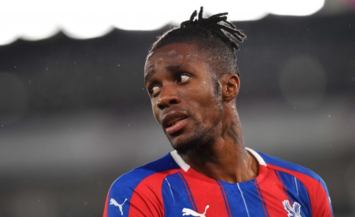 Wilfried Zaha'nın Galatasaray'dan alacağı maaş ve imza parası belli oldu