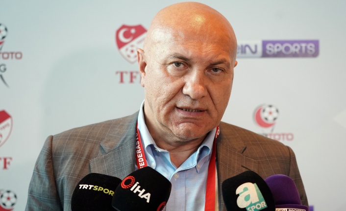 Yüksel Yıldırım: "Galatasaray'dan 4 oyuncuyu daha istedim, biri biraz pahalı geliyor"