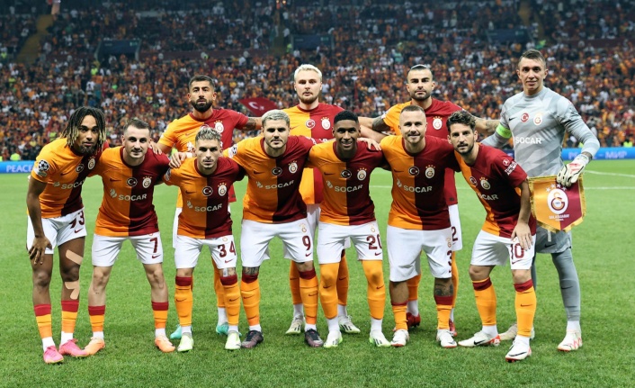 "10 milyon Euro maaş teklif ettiler, Galatasaray'dan gidebilir"