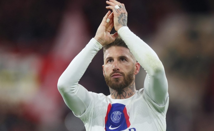 "Galatasaray bugün Sergio Ramos’u açıklayacak, 5.5 milyon Euro'yu kabul etti"