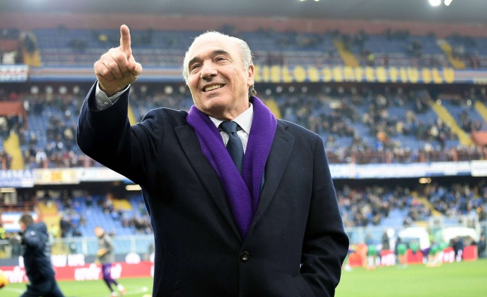 Rocco Commisso: "Anlaşamazsak burada kalacak, Galatasaray ve Manchester United mı?"