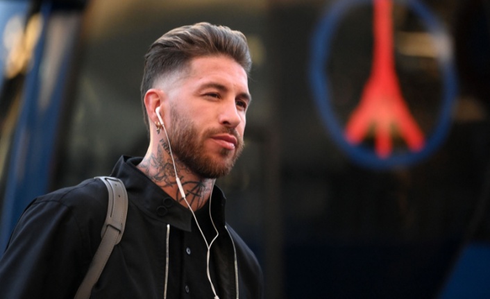 "Sergio Ramos Galatasaray'da! Açık bir şekilde bunu söyleyebilirsin"