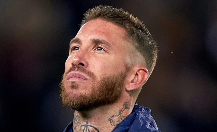 Sergio Ramos: "Önce Arabistan'daki teklifleri değerlendireceğim, sonra size dönüş yapacağım"