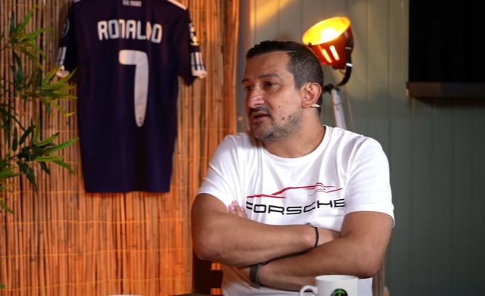 Serhat Akın: "Galatasaray'a gelirse olay farklı yere gider, ciddi ciddi konuşuluyor"