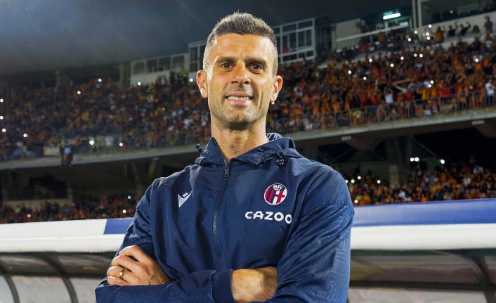 Thiago Motta: "Takımda mutsuz oyuncular görmek istemiyorum, herkesin onu takip etmesi normal"