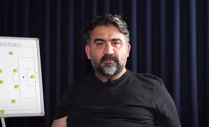 Ümit Özat: "Florya'nın kalbinden Torreira'yı mı getireceksin? Haydi al da neşelenelim"