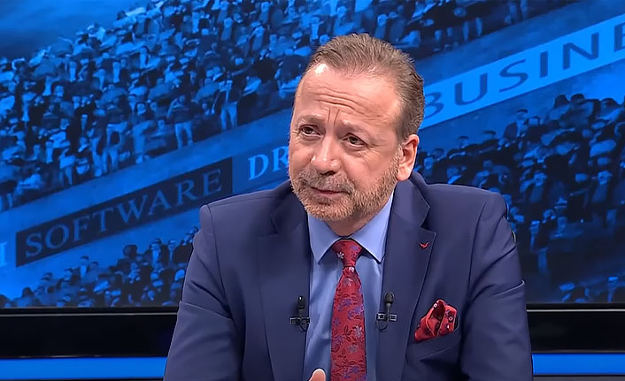 Zeki Uzundurukan: "Türkiye'ye gelip Galatasaray'a imza atar, 7.5-8 milyon Euro'ya bu iş biter"