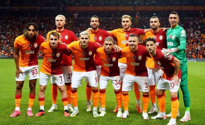 "Bu Galatasaray onların hayatını perişan edebilir, Avrupa'yı çılgına çevirdiler"
