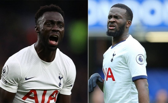 Davinson Sanchez ve Ndombele anlaşmasının detayları belli oldu