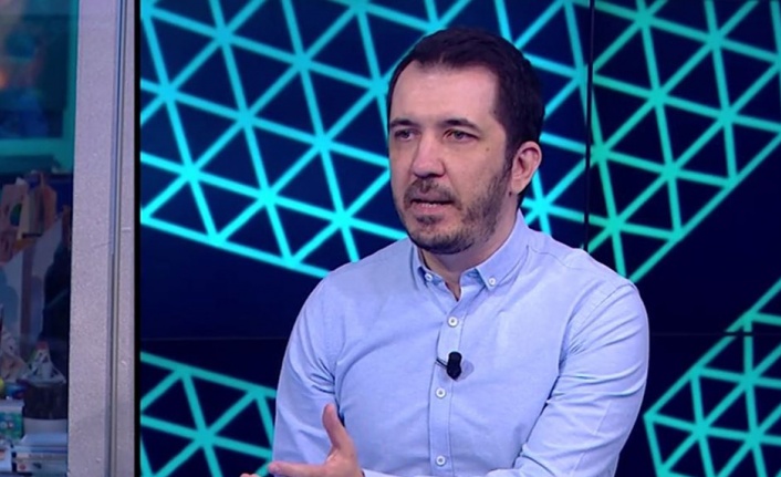 Emre Özcan: "Galatasaray'da hayal kırıklığı yaratırsa ben çok şaşırmam"