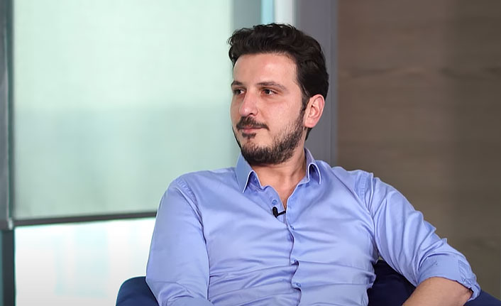 Emre Kaplan: "Galatasaray'da 90 dakika çok rahat oynar, çok acayip şeyler gösterebilir"