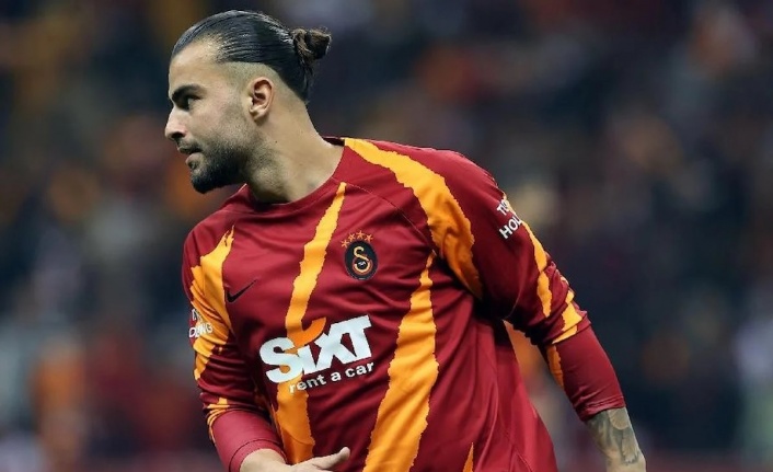 Galatasaray'dan Abdülkerim Bardakcı'ya yeni sözleşme  teklifi