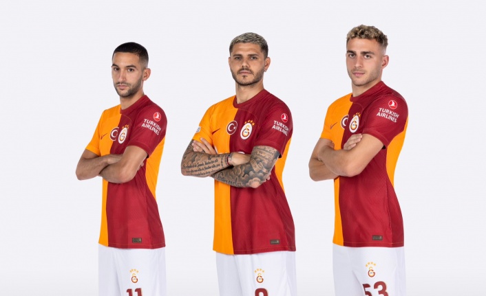 Galatasaray, yeni anlaşmayı resmen açıkladı!