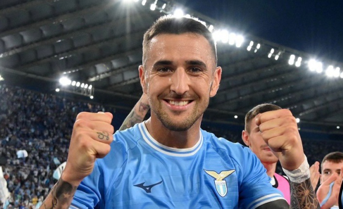 Matias Vecino, Galatasaray'da!