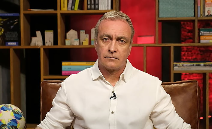 Önder Özen: "Galatasaray'dan gerçekten gitmek istemiş olabilir"