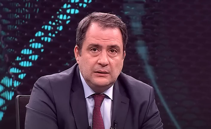 Serkan Korkmaz: "Şaka yapmıyorum; bu gezegenin sayılı oyuncularının başında geliyor"