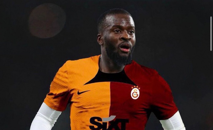Tanguy Ndombele, resmen Galatasaray'da! Anlaşma şartları açıklandı