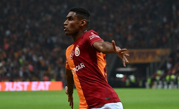 Tete için Galatasaray'a kötü haber geldi