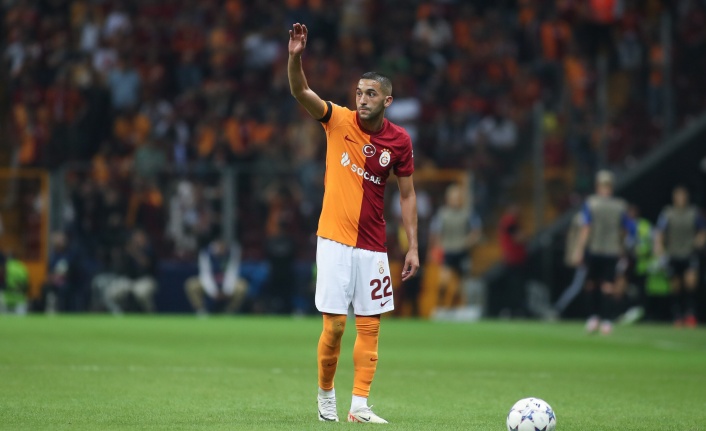 "Hakim Ziyech'i kulübe sordum, kafaları karıştıran tek şey..."