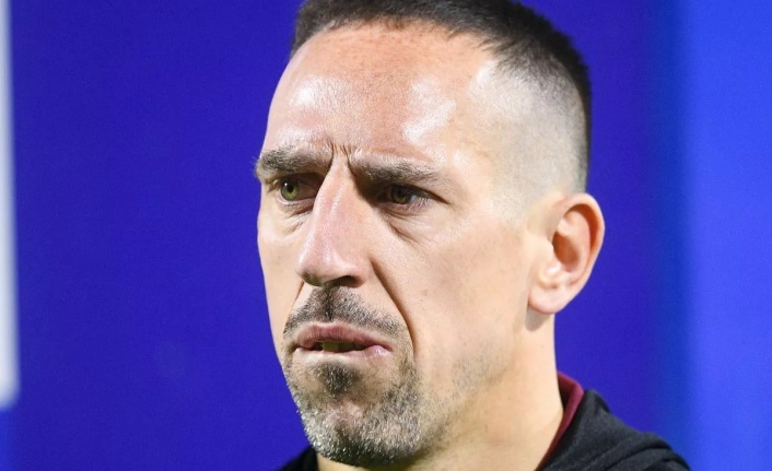 Franck Ribery dev maç için skor tahmini yaptı! "Aylardır yenilmiyorlar"