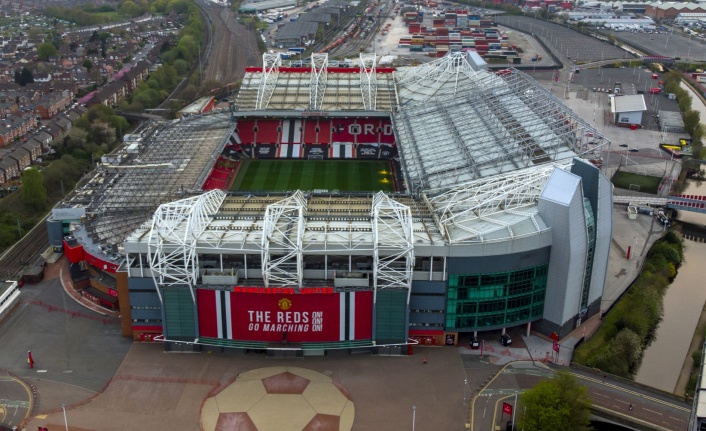 Manchester United'dan maç öncesi Galatasaray'a güzel jest