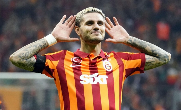 Mauro Icardi, Rize'ye gidiyor mu? Belli oldu!