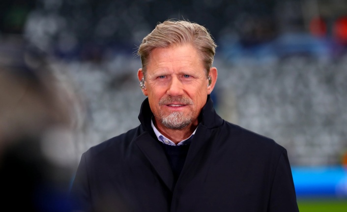 Peter Schmeichel: "Galatasaray maçından sonra konuştum, çok üzgündü"