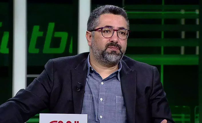 Serdar Ali Çelikler: "O şortun hali ne? Ayakkabının arkasına basmış falan, Galatasaray'da çok tartışılacak"