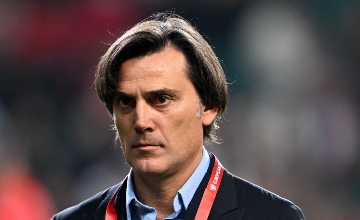 Vincenzo Montella: "İki maçtır mükemmel performans gösterdi, şanssızlık yaşadı"