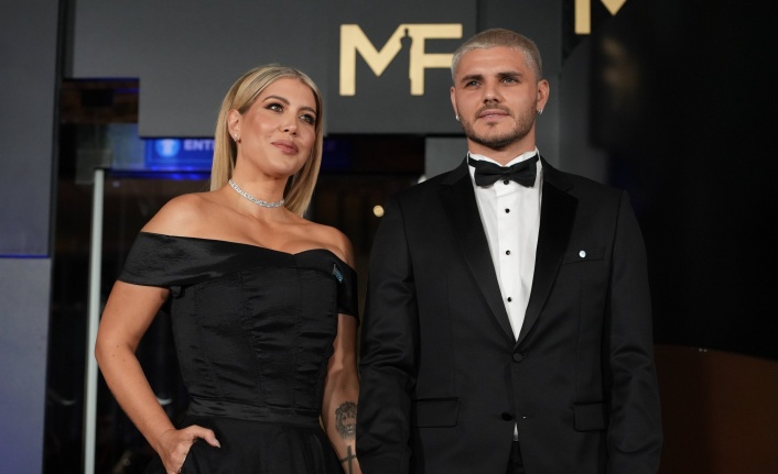 Wanda Nara'dan Icardi itirafı! "Çocukluğunda hiç parasının olmadığını ve her zaman..."