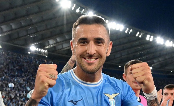 Matias Vecino: "Galatasaray'ın teklifi benim için sürpriz oldu, ilk yaptığım şey..."