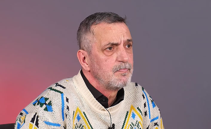 Abdülkerim Durmaz: "Senin yöneticin öyle konuşmuyor, Ali Koç diyor ki..."