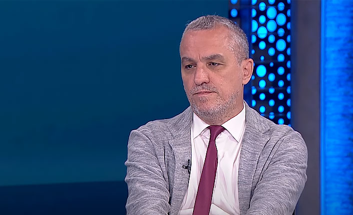 Altan Tanrıkulu: "O çocuk yakında çok konuşulur, ben olsam mutlaka Galatasaray'a alırım"