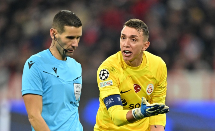 Antonio Nobre'den Galatasaraylı oyunculara şok cevap! Herkesi çileden çıkardı!