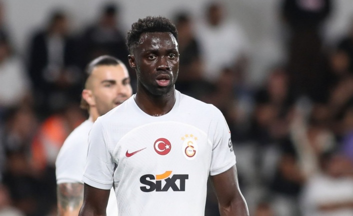 Davinson Sanchez'i çıldırttı! "Senin derdin ne? Futbol oynamak istemiyorsun"