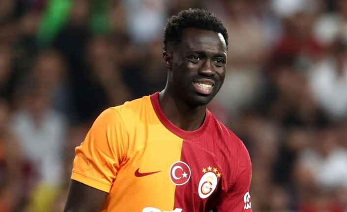 Davinson Sanchez ve Abdülkerim Bardakcı'nın son durumu belli oldu!